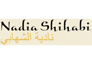 Nadia Shihabi
